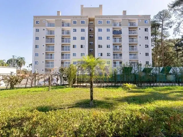 Imagem: Graciosa Residencial Clube Pinhais Viva
