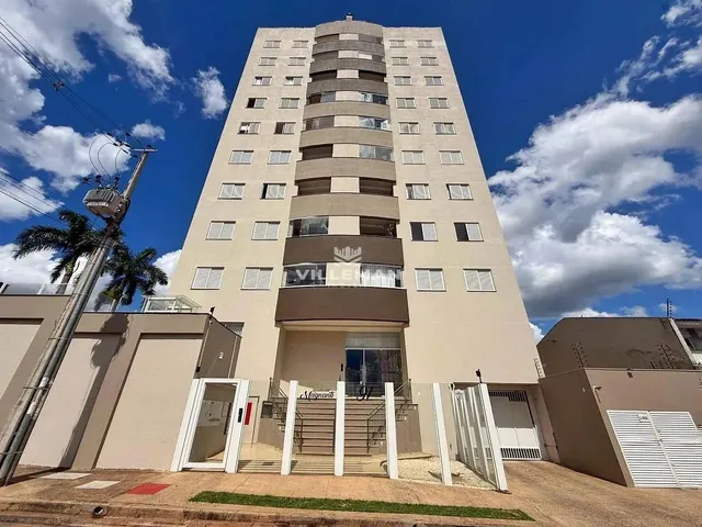Imagem: Apartamento com Cozinha Planejada À Venda