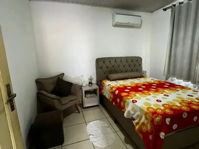 Imagem 5: Vende-Se 2 Casas Locadas Sarandi Pq Alvamar