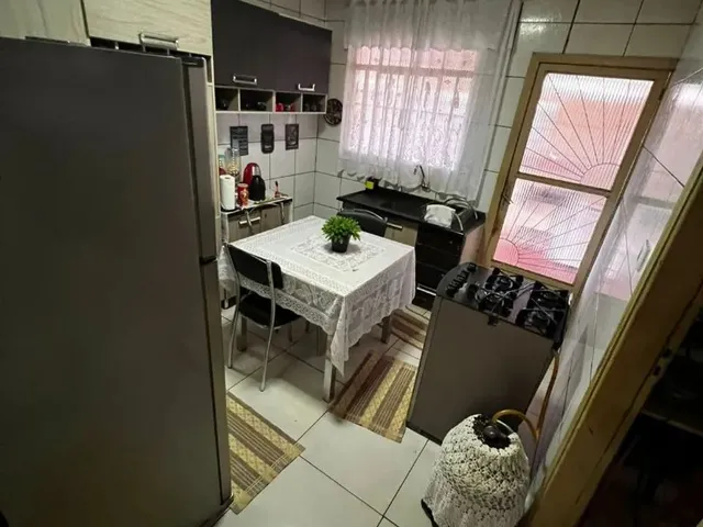 Imagem 8: Vende-Se 2 Casas Locadas Sarandi Pq Alvamar