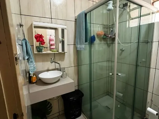 Imagem 12: Vende-Se 2 Casas Locadas Sarandi Pq Alvamar