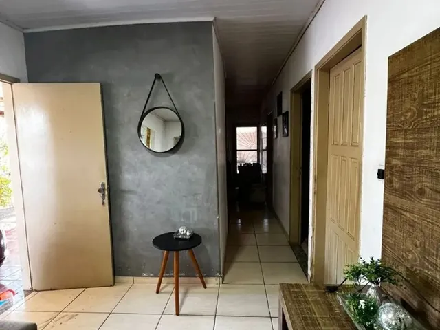 Imagem 14: Vende-Se 2 Casas Locadas Sarandi Pq Alvamar