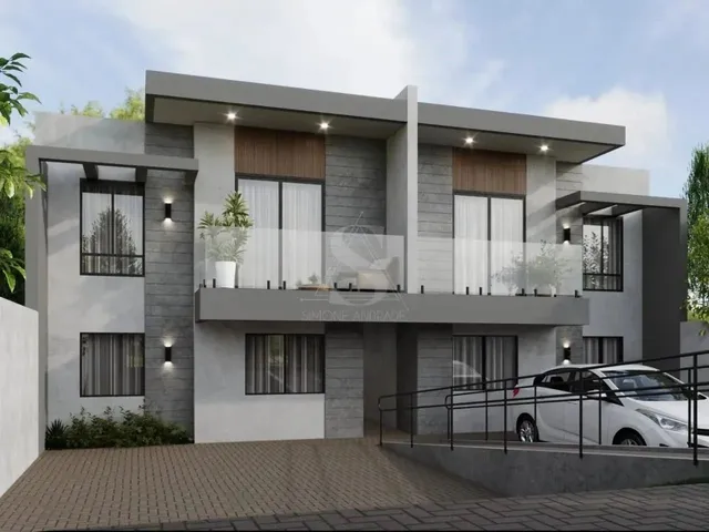 Imagem: Apartamento Novo a Venda no Centro de Quatro