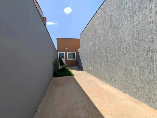 Imagem: Casa para Aluguel, 3 Quartos, 1 Suíte