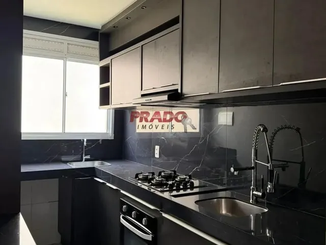 Imagem: Apartamento À Venda em Maringá, Jardim