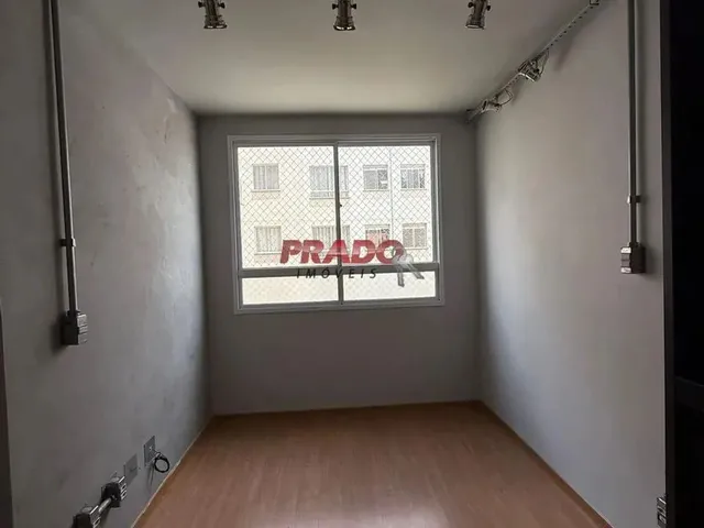 Imagem 8: Apartamento À Venda em Maringá, Jardim América, com 2 Quartos, com 44 M², Spazio
