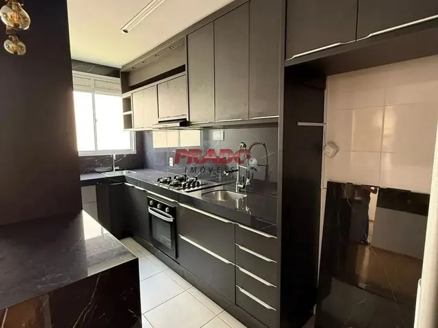 Imagem 12: Apartamento À Venda em Maringá, Jardim América, com 2 Quartos, com 44 M², Spazio