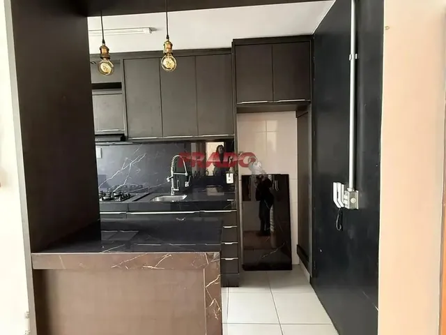 Imagem 4: Apartamento À Venda em Maringá, Jardim América, com 2 Quartos, com 44 M², Spazio