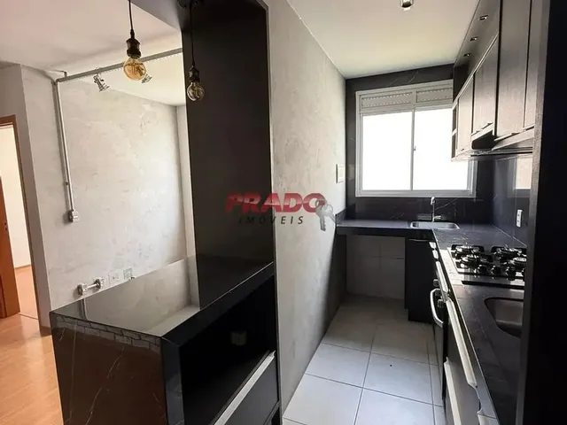 Imagem 5: Apartamento À Venda em Maringá, Jardim América, com 2 Quartos, com 44 M², Spazio