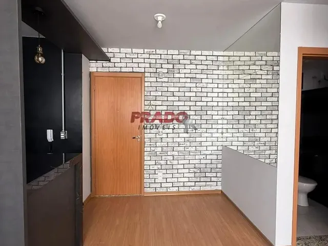 Imagem 11: Apartamento À Venda em Maringá, Jardim América, com 2 Quartos, com 44 M², Spazio
