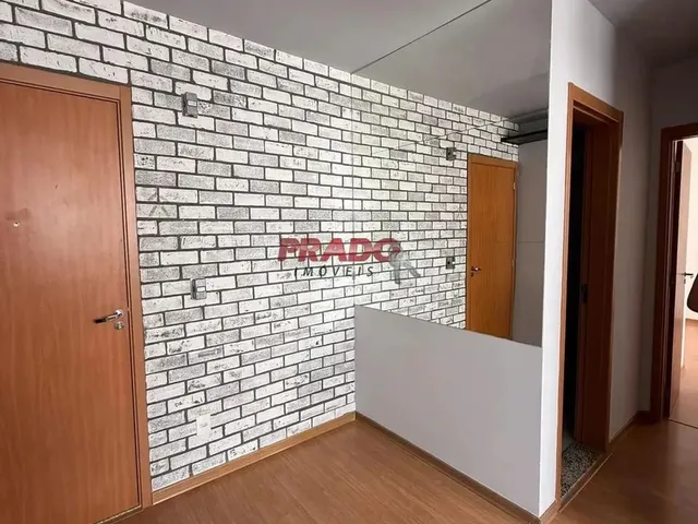 Imagem 3: Apartamento À Venda em Maringá, Jardim América, com 2 Quartos, com 44 M², Spazio