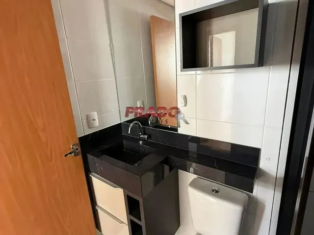 Imagem 9: Apartamento À Venda em Maringá, Jardim América, com 2 Quartos, com 44 M², Spazio