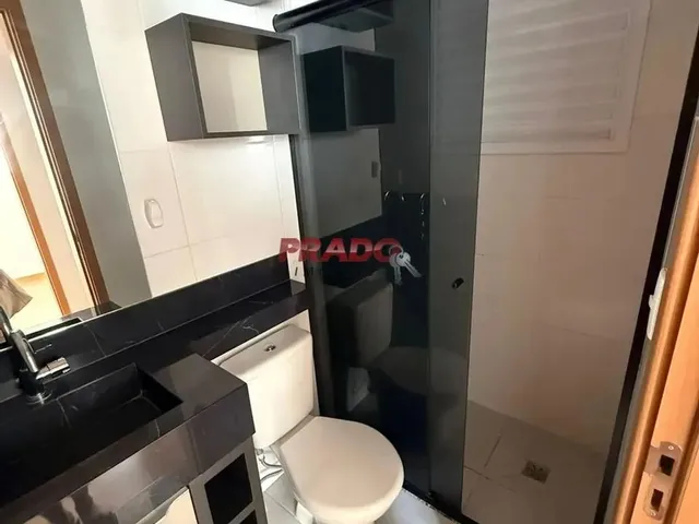 Imagem 10: Apartamento À Venda em Maringá, Jardim América, com 2 Quartos, com 44 M², Spazio