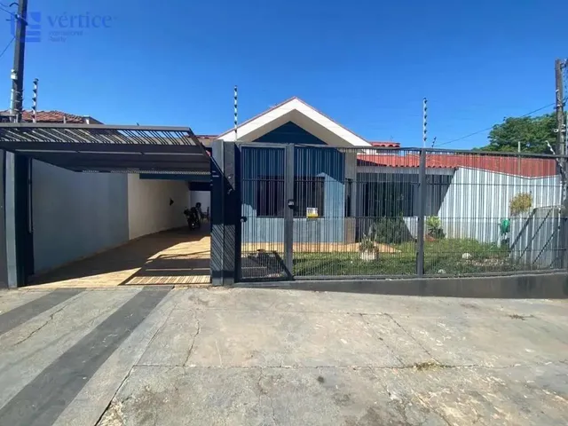 Imagem: Casa À Venda em Maringá, Parque das Laranjeiras