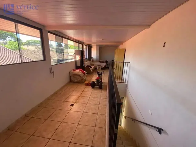 Imagem 7: Casa À Venda em Maringá, Parque das Laranjeiras, com 3 Quartos, com 265 M²
