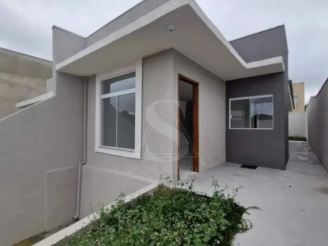 Imagem: Casa para Venda em Campina Grande do Sul