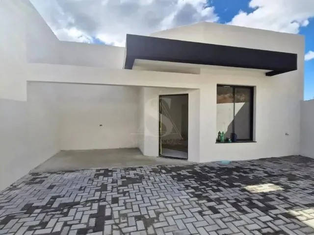 Imagem: Casa para Venda em Quatro Barras, Centro