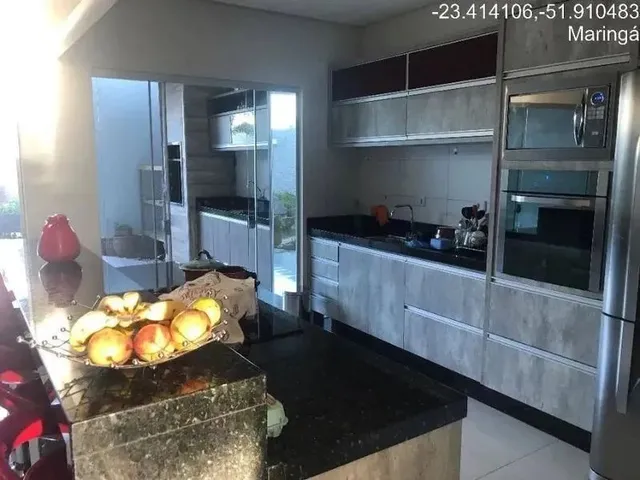 Imagem 10: Casa, Ocupado Casa com 2 dormitórios