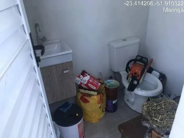 Imagem 15: Casa, Ocupado Casa com 2 dormitórios
