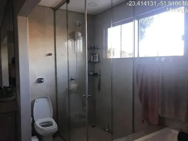Imagem 12: Casa, Ocupado Casa com 2 dormitórios