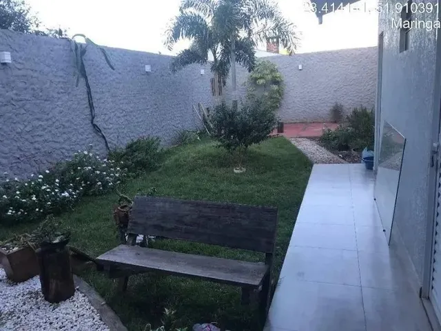 Imagem 11: Casa, Ocupado Casa com 2 dormitórios