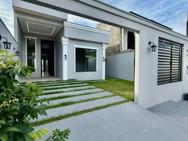 Imagem: Ótima Casa a Venda no Bairro Weissopolis