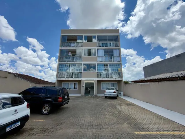 Imagem: Apartamento para Locação, 2 Dormitórios