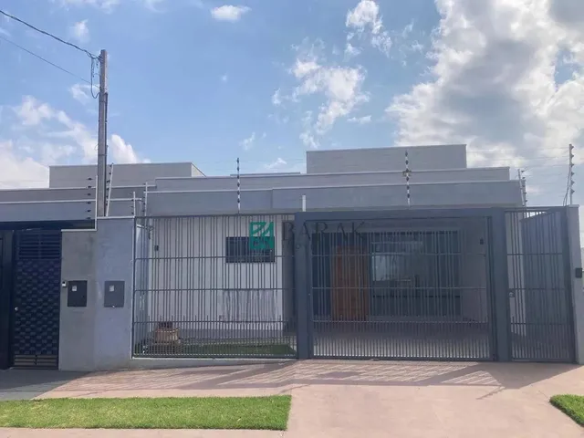 Imagem: Casa com 3 Dormitórios À Venda, 149 M²