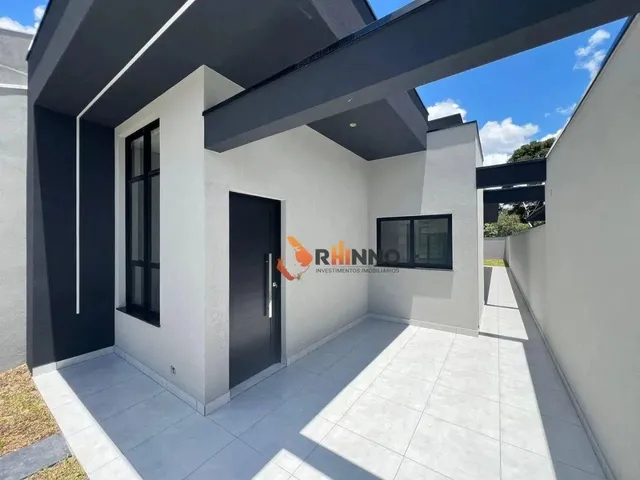 Imagem 16: Casa Térrea com 3 Quartos, 1 Suíte, 75M² em Quatro Barras