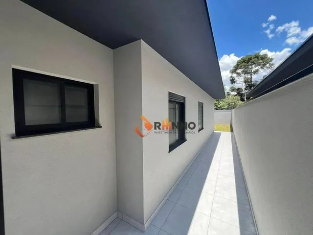 Imagem 15: Casa Térrea com 3 Quartos, 1 Suíte, 75M² em Quatro Barras