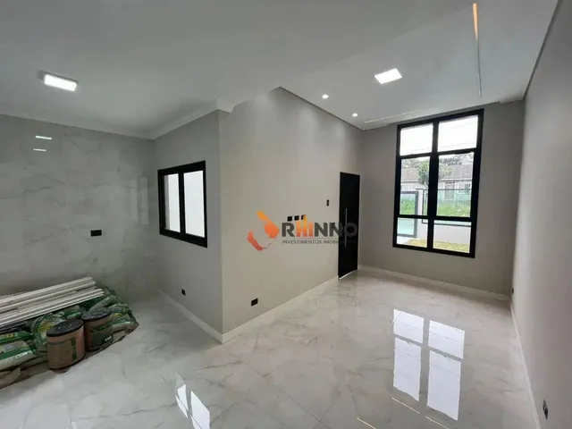 Imagem 11: Casa Térrea com 3 Quartos, 1 Suíte, 75M² em Quatro Barras