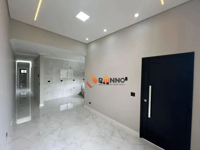 Imagem 4: Casa Térrea com 3 Quartos, 1 Suíte, 75M² em Quatro Barras
