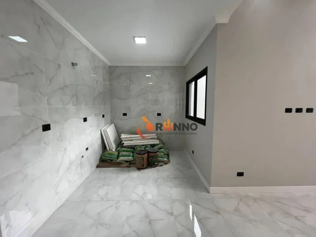 Imagem 3: Casa Térrea com 3 Quartos, 1 Suíte, 75M² em Quatro Barras