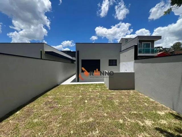 Imagem 8: Casa Térrea com 3 Quartos, 1 Suíte, 75M² em Quatro Barras