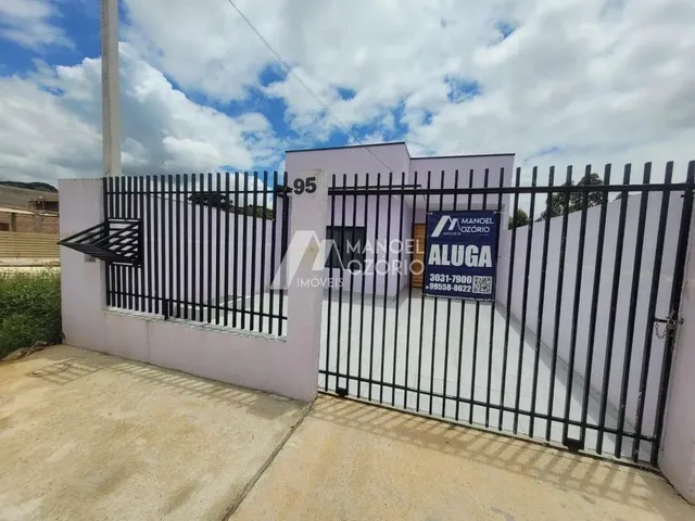 Imagem: Casa À Venda em Costeira, Araucária 3