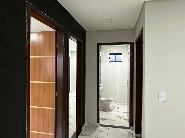 Imagem 10: Excelente Casa no Capela Velha