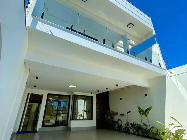 Imagem: Casa À Venda em Maringá, Jardim Tóquio