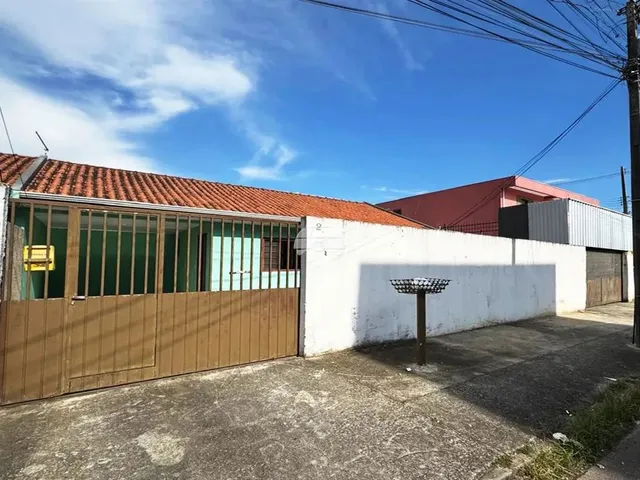 Imagem: Vendas Casa Pinhais Pr