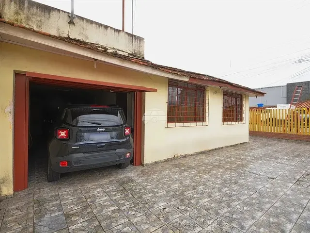 Imagem: Sobrado para Venda Tem 160 Metros Quadrados