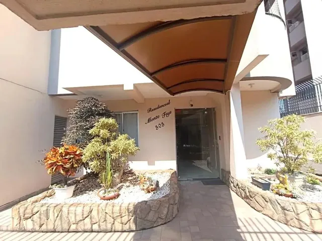 Imagem: Apartamento À Venda em Maringá, Zona 07