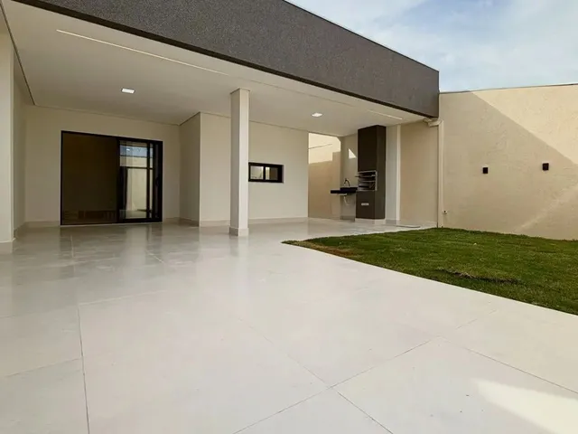 Imagem: Linda Casa Térrea a Venda no Capela Velha