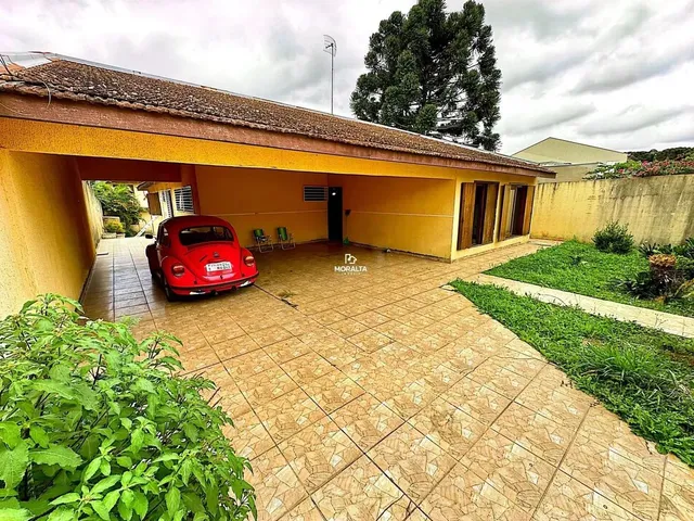 Imagem: Casa de 03 Quartos Sendo 03 Suites no Jardim