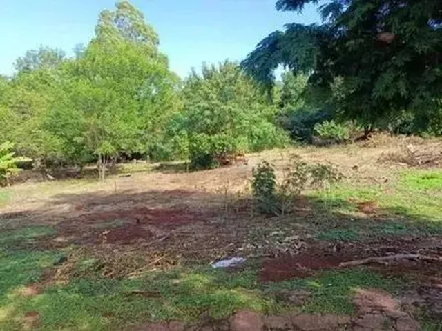Imagem 2: Lote, Desocupado