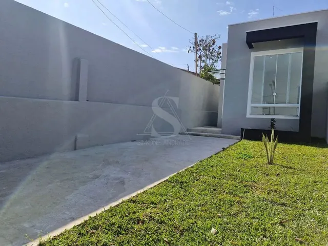 Imagem 3: Casa para Venda em Quatro Barras, Borda do Campo, 3 Dormitórios, 1 Suíte, 2 Banheiros
