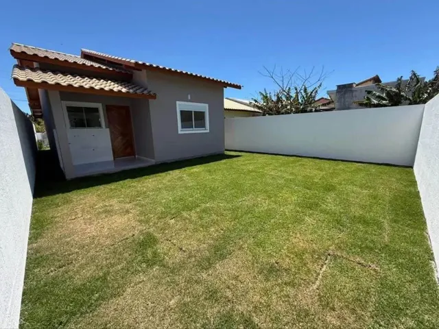 Imagem 1: Casa a Venda em Colombo