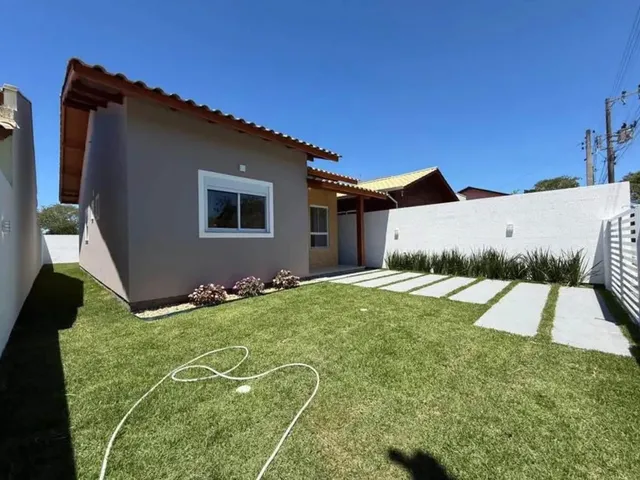 Imagem 2: Casa a Venda em Colombo
