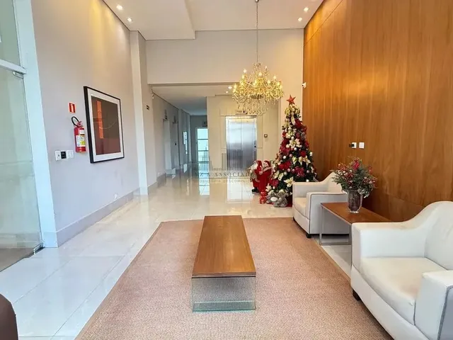 Imagem 2: Apartamento Mobiliado Ed. Concept