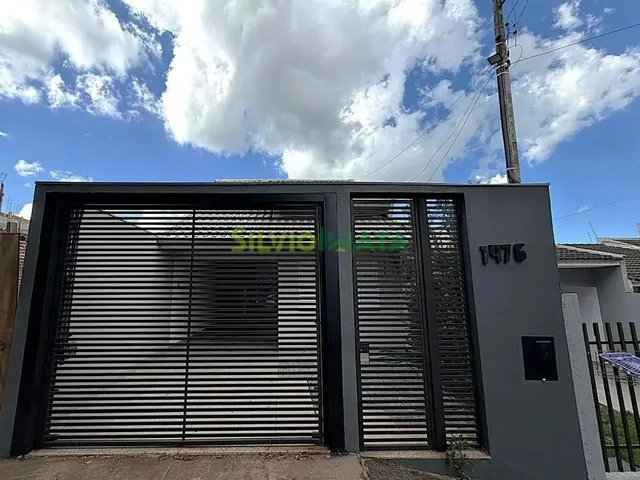 Imagem: Casa À Venda Bairro Monte Rei