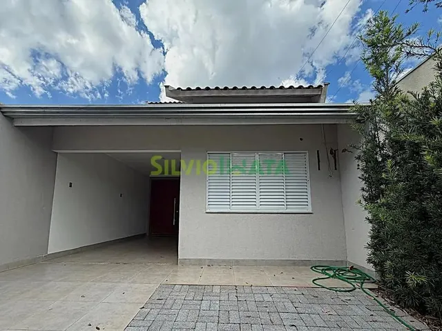 Imagem 4: Casa À Venda Bairro Monte Rei