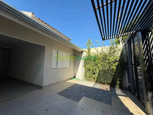Imagem 3: Casa À Venda Bairro Monte Rei